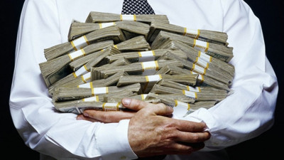 Yurt dışına göçen milyoner sayısında büyük artış