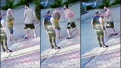 Halil Sezai, bakın ne yaptı