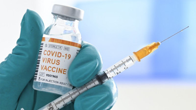 AKP'li isimden dikkat çeken aşı açıklaması