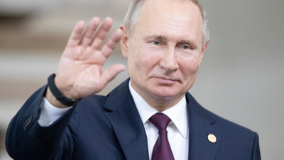 Putin, 'Babalar Günü' ilan etti