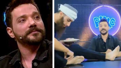 Sosyal medya fenomeni Oğuzhan Uğur savcılığa ifade verdi