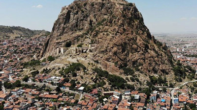 Binmediğimiz teleferiğin de parasını ödeyeceğiz. Bu kadar da olmaz ki