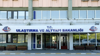 Ulaştırma Bakanlığı’ndan bürokratlara kıyak
