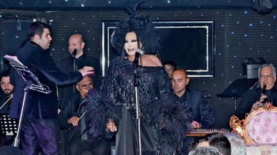 Bülent Ersoy'un orkestrasının cezası belli oldu