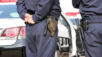 Karakolun elektrik faturası polisi ele verdi