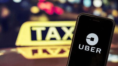 UBER Türkiye'de flaş gelişme