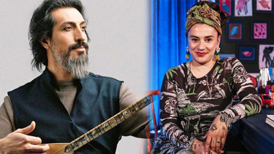 Bu gidişle Altın Kelebek ödülü verecek kişi bulamayacaklar! İki ünlü sanatçı daha yarışmadan çekildi