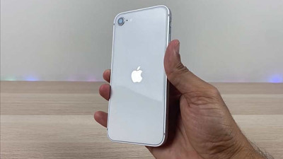 iPhone SE 3'ün görüntüleri sızdı. Satılan en ucuz iPhone olacak