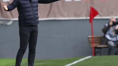 Süper Lig'de 8 haftada 8 hocayla yollar ayrıldı