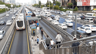 İBB duyurdu: Yarın ücretsiz