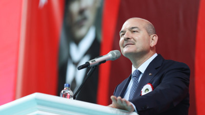 Bakan Soylu duyurdu! Sayı 181'e indi