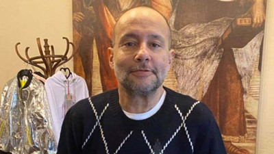 İzzet Çapa'dan sapık şeyh için verilen karara sert tepki