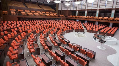 Paris İklim Anlaşması TBMM'de