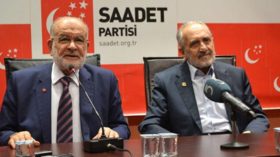 Dün akşam alınan karar gündeme bomba gibi düştü! Oğuzhan Asiltürk'ün vefatının ardından Saadet Partisi'nde neler oluyor