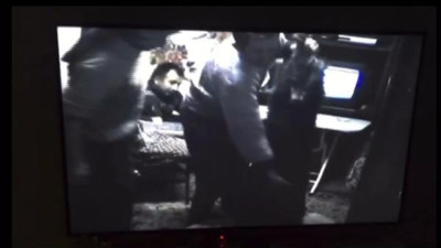 Ayının derisini yüzen muhtara rekor para cezası