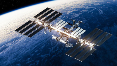 Uzayda bir ilk. İki kişilik ekip 12 gün boyunca bunun için çalışacak