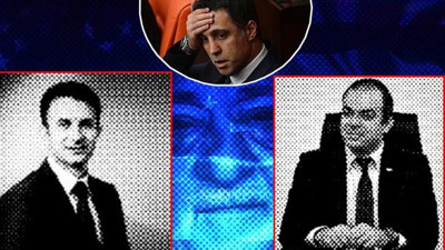 FETÖ'cüleri dolandıran FETÖ'cü mahkemede kabul etti. FETÖ sonunda kendine de kumpas kurmuş