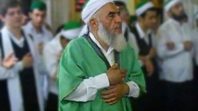 Yargıtay'ın 'rızasıyla' diye beraat ettirdiği şeyhe 55 yıl hapis