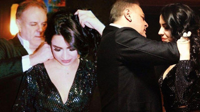 Burak Sergen aldatıldı mı