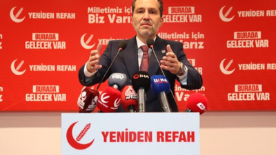 Fatih Erbakan Oğuzhan Asiltürk’ün cenazesine neden katılmadı