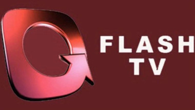 Flash TV geri dönüyor yeni logosu ve kadrosu açıklandı