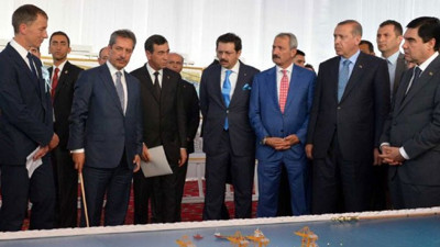 Pandora Papers'tan bir Türk şirket daha çıktı. 4 offshore şirket kurmuş