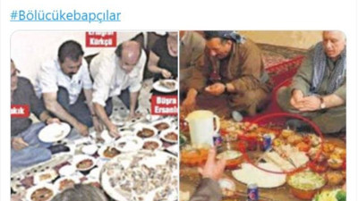 Bahçeli ‘Bölücü kebapçılar ’diyerek kimi kastetti?