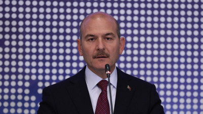 Bakan Soylu, 81 ilin emniyet müdürleriyle görüştü