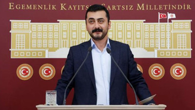 CHP'li Eren Erdem: Almanya’da AKP’li ailelerin çocukları oğlumu sürekli taciz ediyorlar
