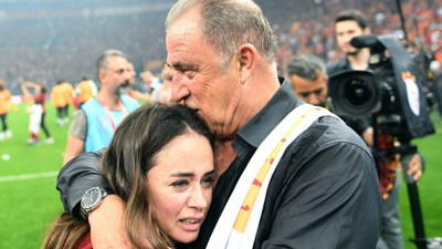 Merve Terim Çetin bebeğini kaybetti