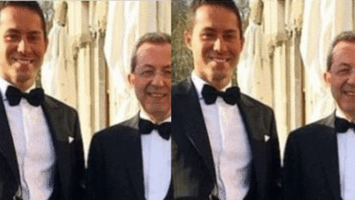 Adı her türlü olaya karışan Hayyam Garipoğlu hangi şirketi satın aldı