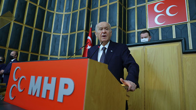 Herkes Devlet Bahçeli’nin kimleri kastettiğini merak ediyordu... Bölücü Kebapçıların kimler olduğu ortaya çıktı