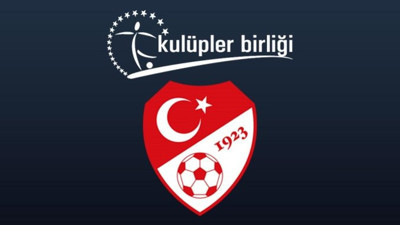 Futbolda kritik toplantı