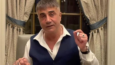 Mustafa Balbay, Saray'ın Sedat Peker karşılığında BAE'ye ne vereceğini açıkladı