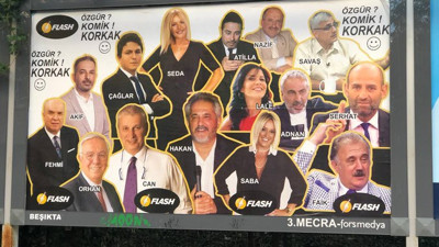 Ha Lunapark Gazinosu ha Flaş TV Aile Gazinosu