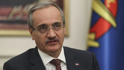 THK Başkanı Cenap Aşçı ikinci kez istifa etti