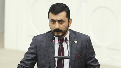 AKP'ye seslendi: Oğlumdan uzak durun