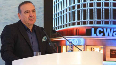 Giyim sektöründe kriz kapıda! LC Waikiki'nin patronu tek tek açıkladı