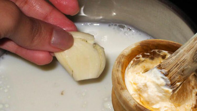 Doğal antibiyotiğin zararları ortaya çıktı