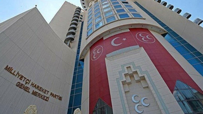 MHP’ye büyük şok. Yargıtay açıkladı