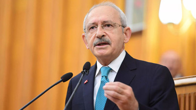 Kılıçdaroğlu: Erdoğan'dan sağlık raporu istemek bir devlet güvenliği meselesi haline gelmiştir