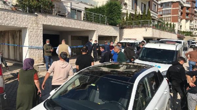 Kabin gelmeden açılan asansör kapısı can aldı