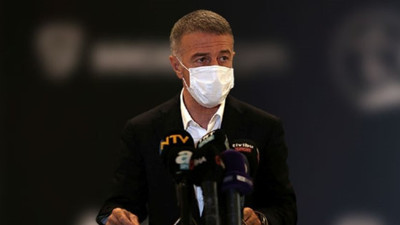 Kulüpler MHK için TFF'ye gidiyor