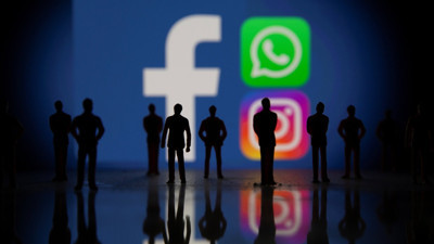 Facebook ve Instagram'a dava açabilirsiniz