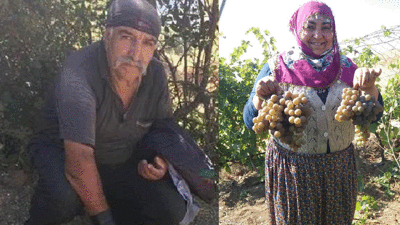 Tartıştığı komşusuna dehşeti yaşattı