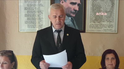 Edirne'de öğretmenlerden 'sıbyan kursu' tepkisi