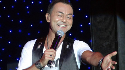 Serdar Ortaç'ın 'öldü' haberleri sosyal medyayı karıştırmıştı