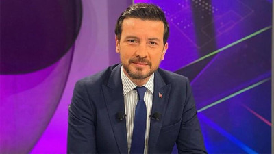 Ersin Düzen'in anlaştığı kanal ortaya çıktı