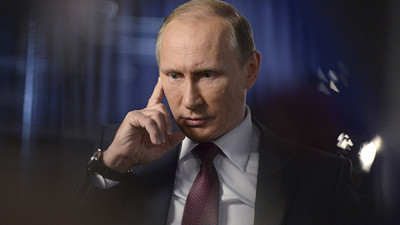 Ajanlıktan gelen liderin gizem duvarı yıkıldı! Putin'in gizli aşkının sırrı Pandora Papers'tan çıktı