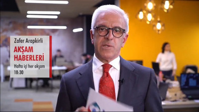 Zafer Arapkirli'den 'Küçük sığıra öğütler'